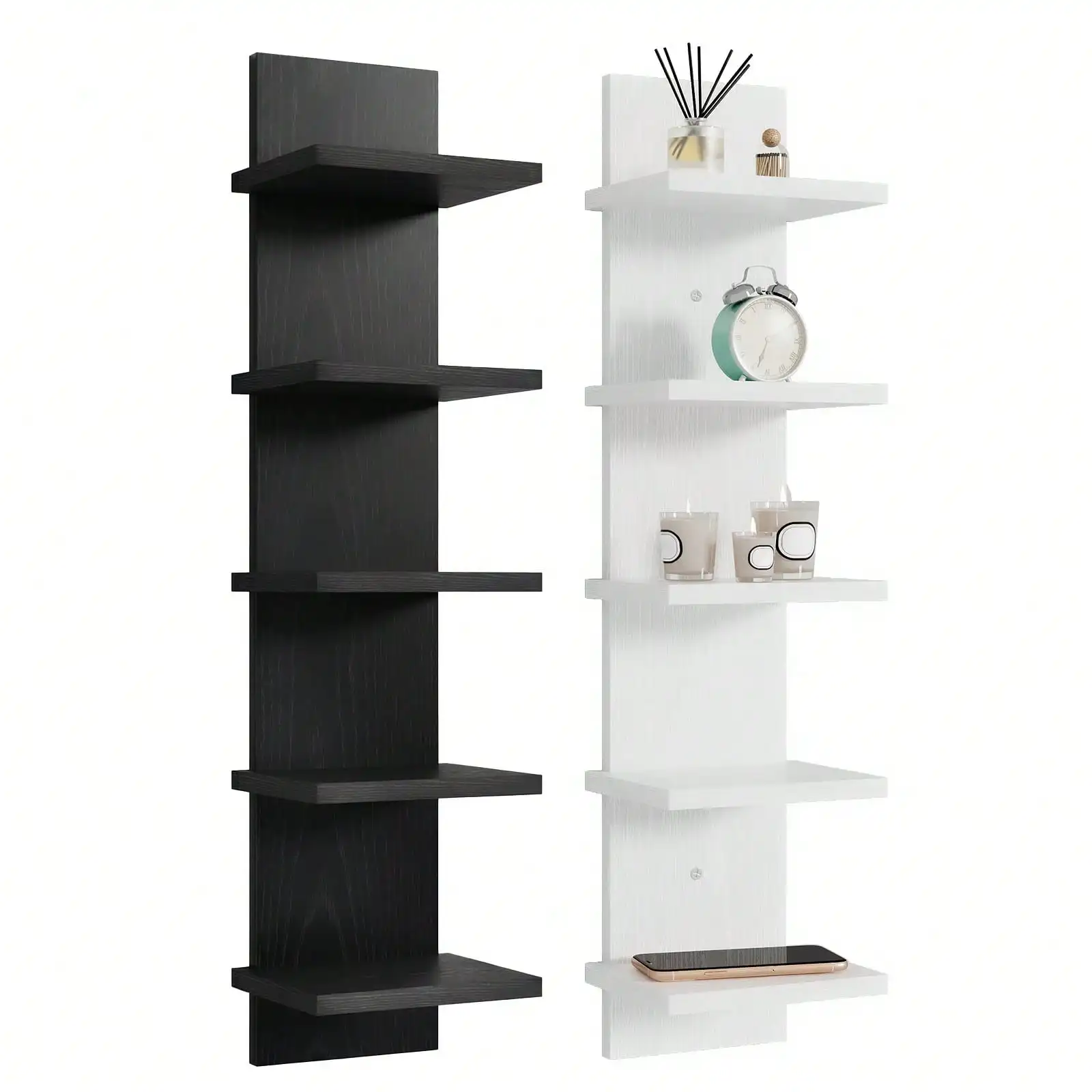 #22 Wall Shelves List of Top Picks