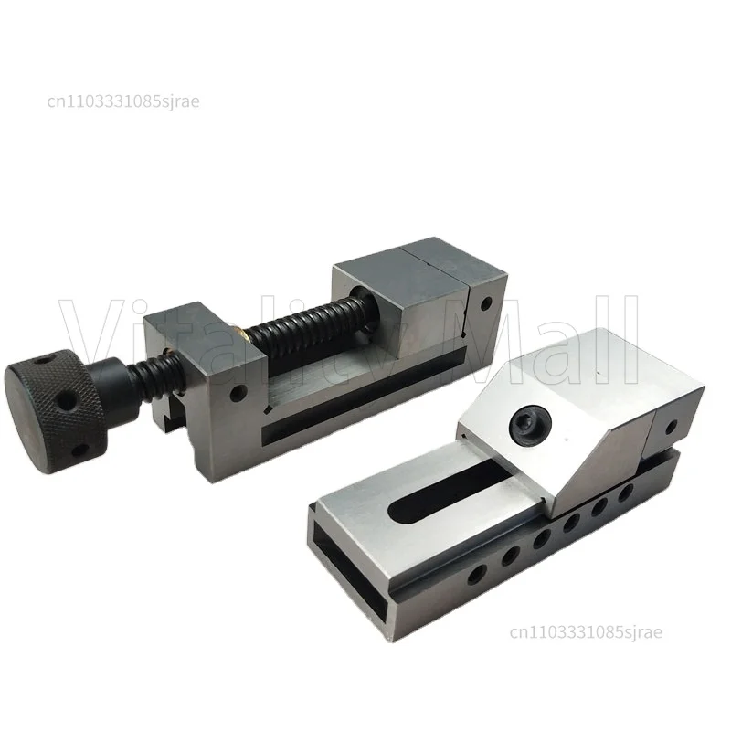 Tornillo Banco Prec… - image