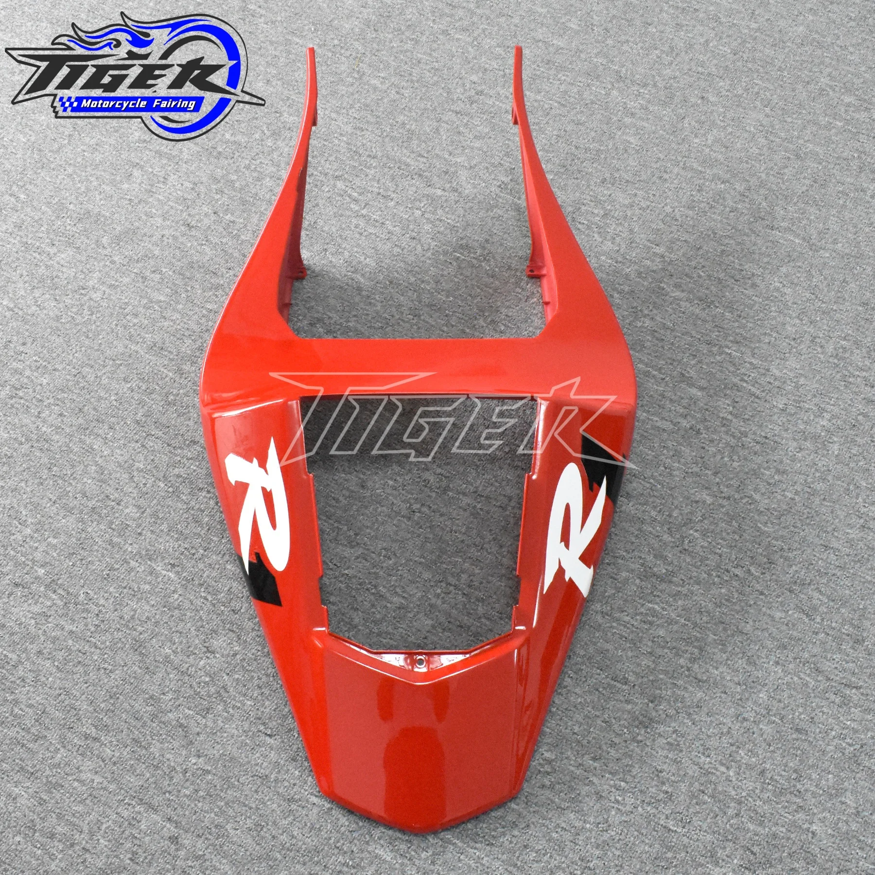 

For Yamaha R1 2000 2001 Motorcycle Rear Cowl Injection ABS Rear Fairing Parts New Rear Tail Cover