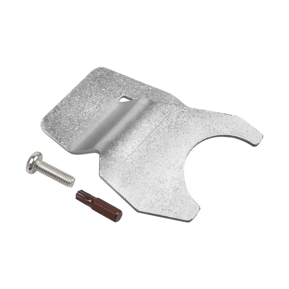 Tailgate Anti-Theft Lock Security Guard For Tundra For Custom 2022-2026 Steel For Pickup Truck Hinge For Protection
