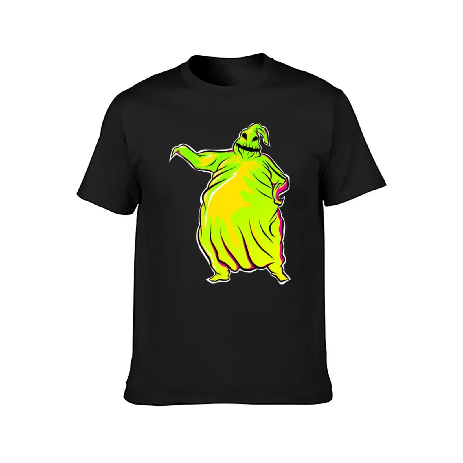 Oogie Boogie T-Shirt cute tops customs design your own plus size tops plain t shirts men