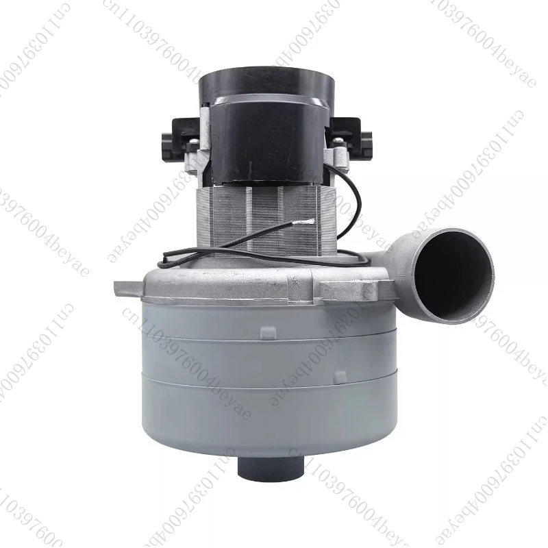 

Washing Bot Manipulation Vacuum Cleaner Water Suction Motor 24V 220V Dust-free Saw Accessories Pure Copper Motor
