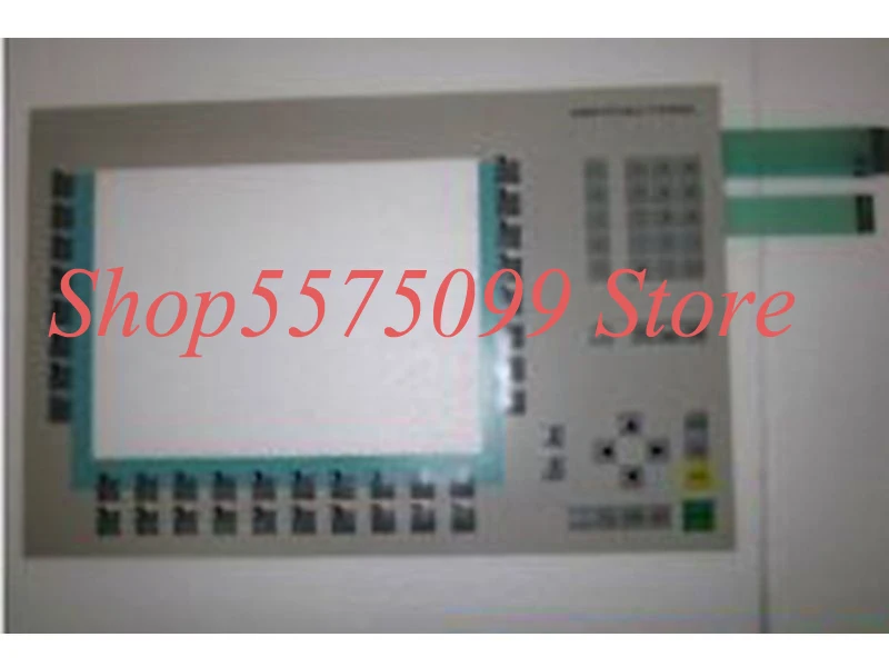 6AV6 542-0AC15-2AX0 6AV6542-0AC15-2AX0 MP270-10 LCD Screen Key Film
