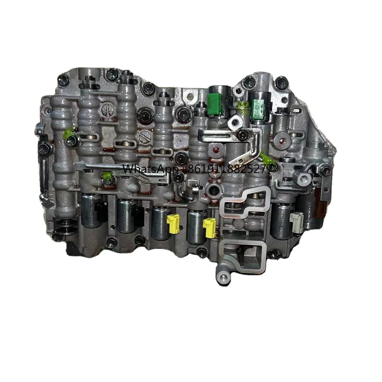 Engine Assembly for Volkswagen Tiguan 2.0L high quality hot sell accessories gearbox valve body replaceable second hand