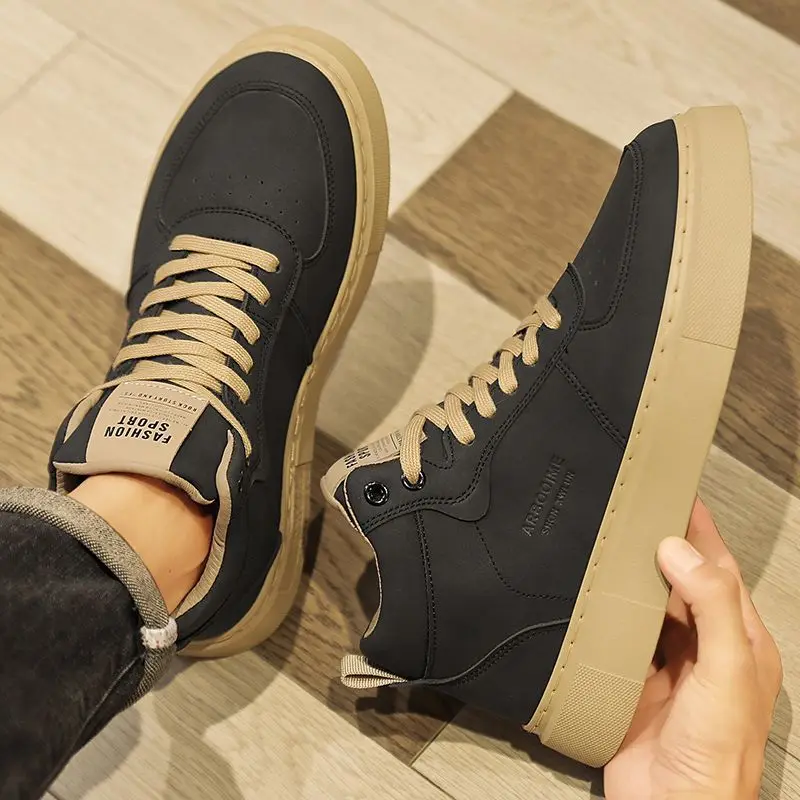 

Men's Board Shoes,sneakers,skate shoes,Casual Shoes Best-Selling Boost Outdoor Classic Affordable High-Quality Trendy