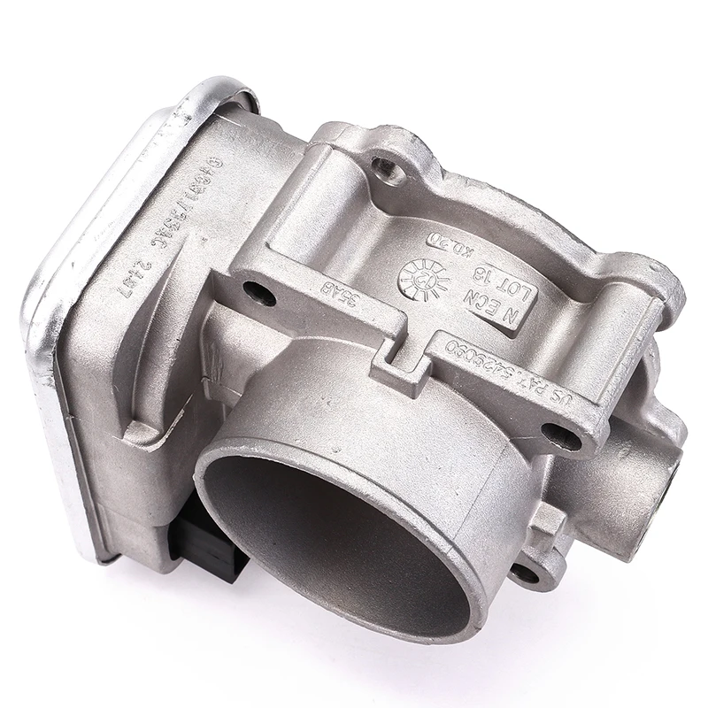 04891735AC 4891735AA 4891735AC 5429090 Throttle Body for Jeep Compass Patriot Dodge Avenger Caliber Journey Chrysle 200