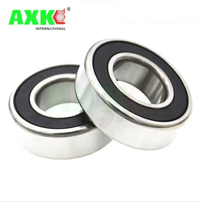 Inch Bearings R8 R1… - image