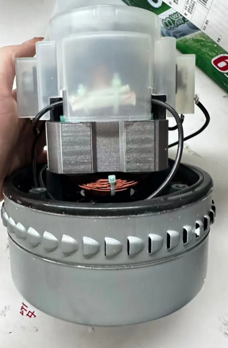 Vacuum Cleaner Motor GSX-100A-L1000W