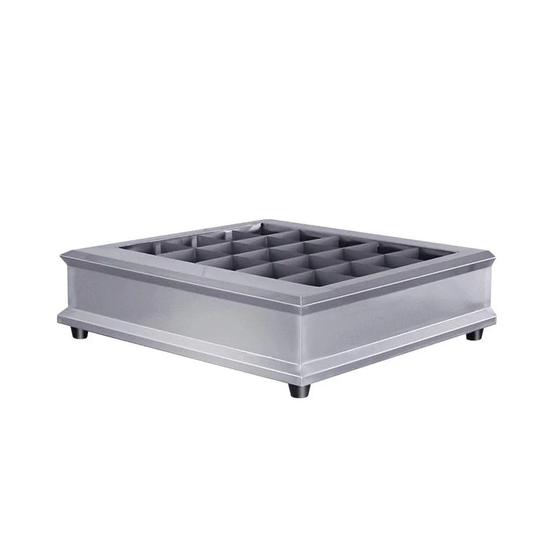 Commercial Cooking Machine Stainless Steel Electric Hot Oden Machine 20 Grid Boiled Meat Machine East Cooking Pot Machine