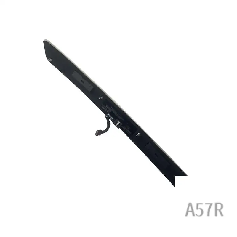 

7R-Car Rear Door Switch Handle Trim Strip Parts For BMW 5 Series E39 1996-2003 525I 525IT 528I 530I 540IT Tailgate Handle Button