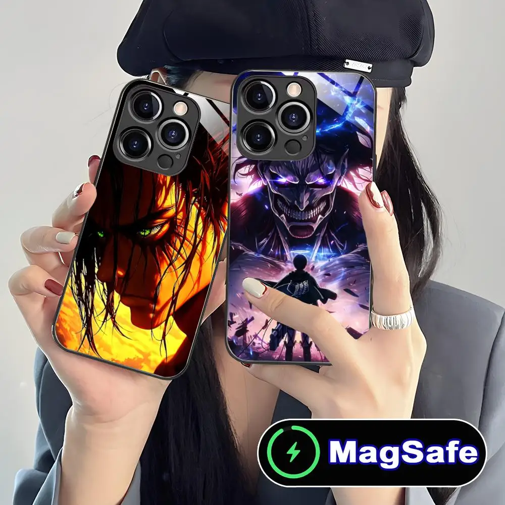 Aot Eren Mobile Cel… - image