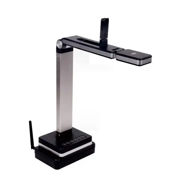 

USB Interface Digital Class Training Equipment Visual Presenter Teaching Tool With A4 Size Paper In Stock