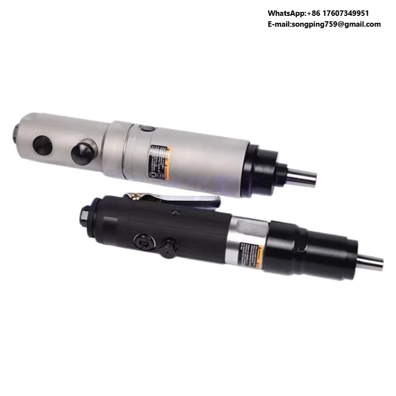 

Pneumatic Tapping Machine Motor Model M3-M16
