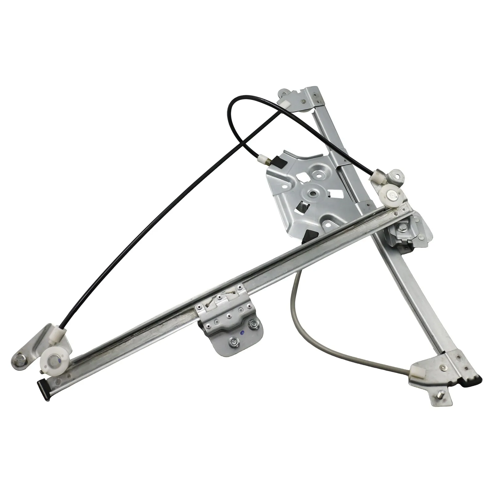 ZOOMKEY Power Window Regulator Front LH Driver For BMW 525i 528i 530i 535i 545i 550i M5