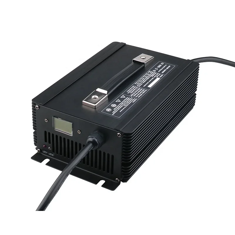 LYYX2000 60v 67.2V 71.4V 25A battery charger 67.2 volt 71.4  25 amp electric car   67.2V25A 71.4V25A