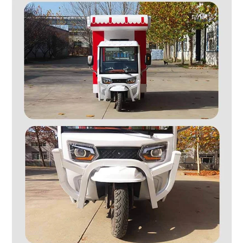 カスタム・商業用フードバン、コンセッションストリート、移動式フードトラックカート、ファストフードトレーラー販売、アメリカ、ヨーロッパ、オーストラリア