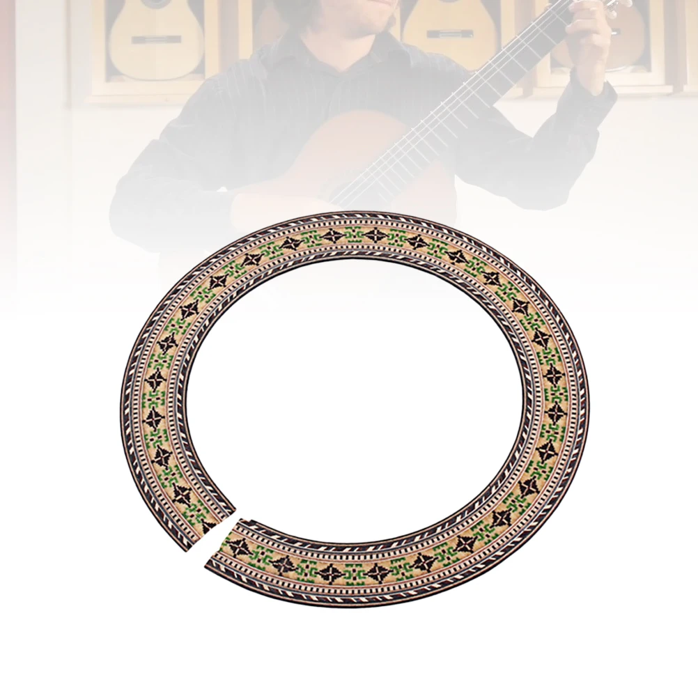 

guitar decals guitar rosette decal sound hole decal guitar decals inlay guitar rosette inlay guitar decals abalone