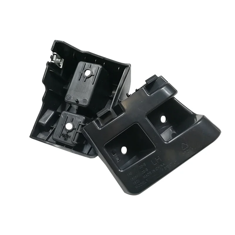 

ABWE-1 Pair Automobile Taillight Bumper Bracket Rear Taillight Bumper Small Bracket 1506969-00-D 1506968-00-D For Tesla Model Y
