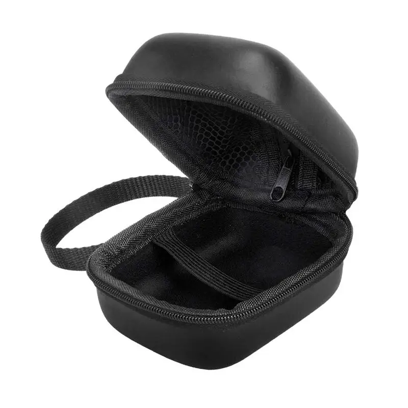 Carrying Holder for Virtual Electronic Pets Carry Case for Digital Pet Water Proof  Game Console Storage Bag With Hand Strap