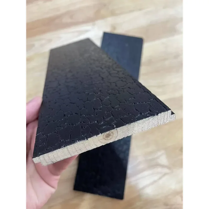 Wholesale Bulk Supply Solid Pine Siding Outdoor Garden Wall Boards