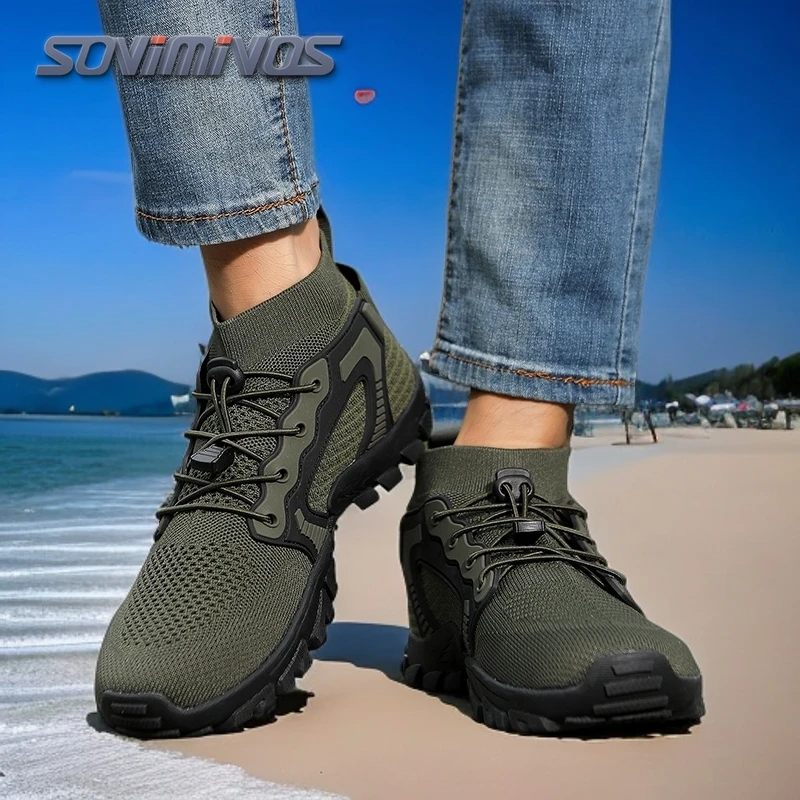 

Босиком, обувь для воды, женские и мужские минималистичные удобные прогулочные туфли, пляжные уличные кроссовки для бега для тренажерного зала, походные кроссовки