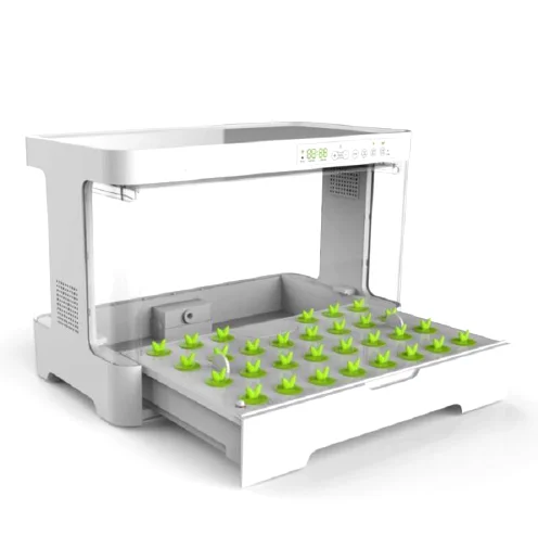 

Машина для посадки овощей, интеллектуальная машина для гидропонной посадки Гидропонная посадка, интеллектуальная машина