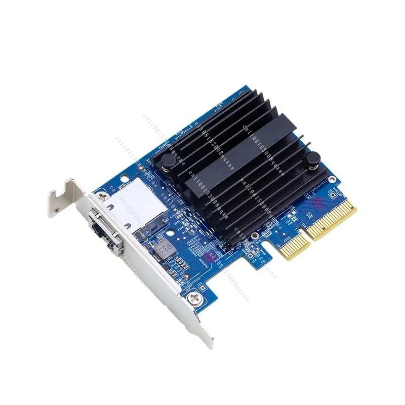 E10G18-T1 10G Ethernet Card 10G Ethernet Card NAS Network Storage