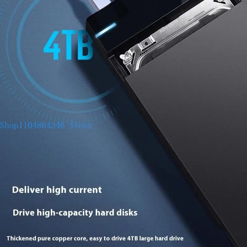 5asd 5Gbps USB Type C To USB B Cable For Printer Scanners Nylon Braided Cord