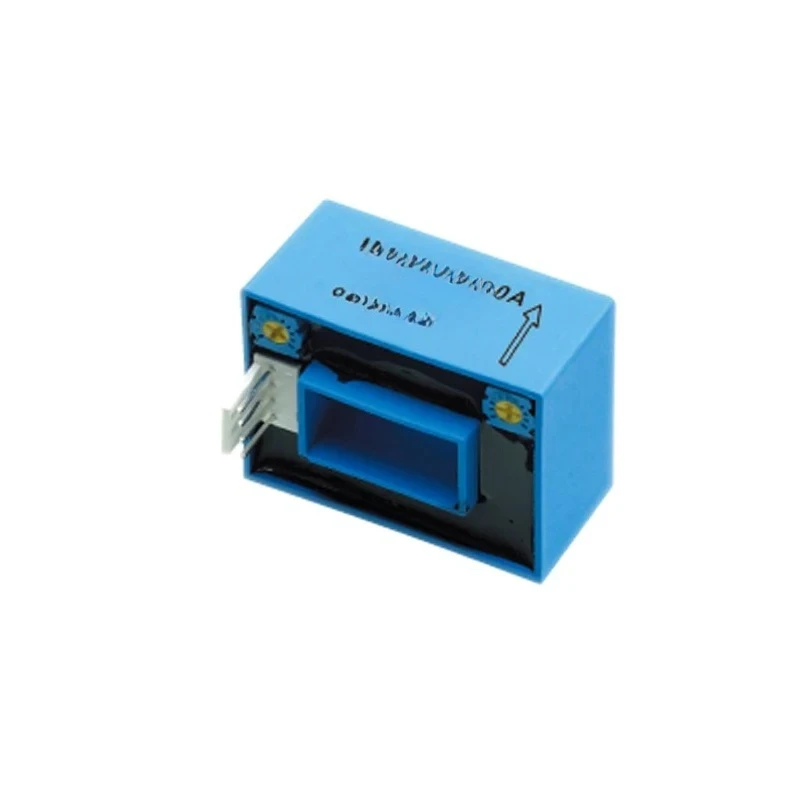 1PCS HCS-BS Hall Current Sensor 50A 100A 150A 200A 300A 400A 500A 600A