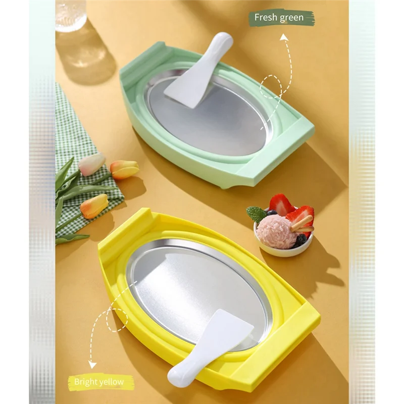 Eas-Ice Cream Maker… - image