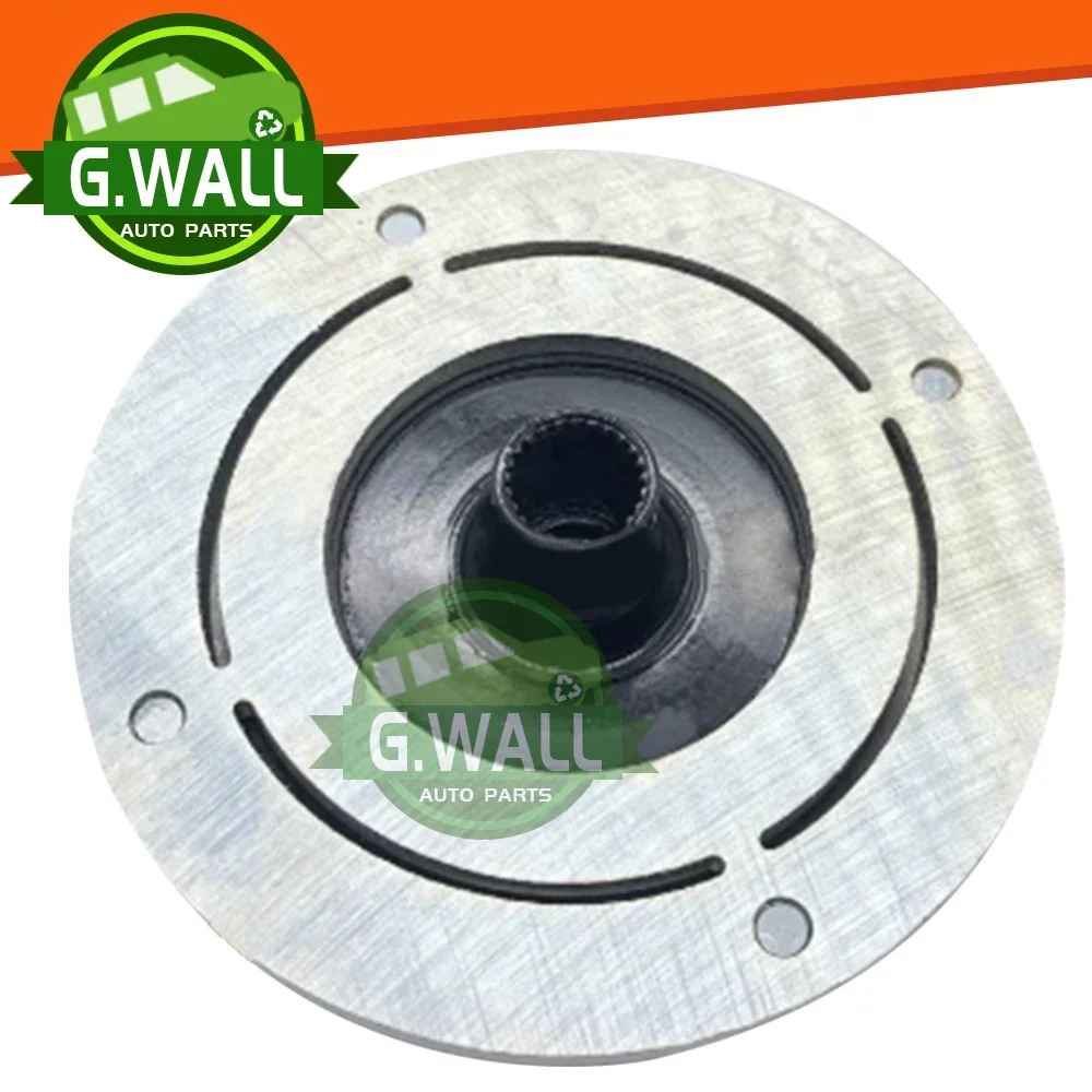 Air Conditioning AC Compressor Clutch Hub For Nissan Qashqai Renault Megane 92600-4EB0A 926004EB0A