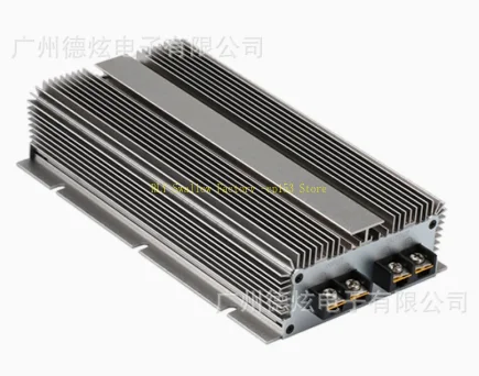 

12V L 56V 3A to 30A DC Power Converter