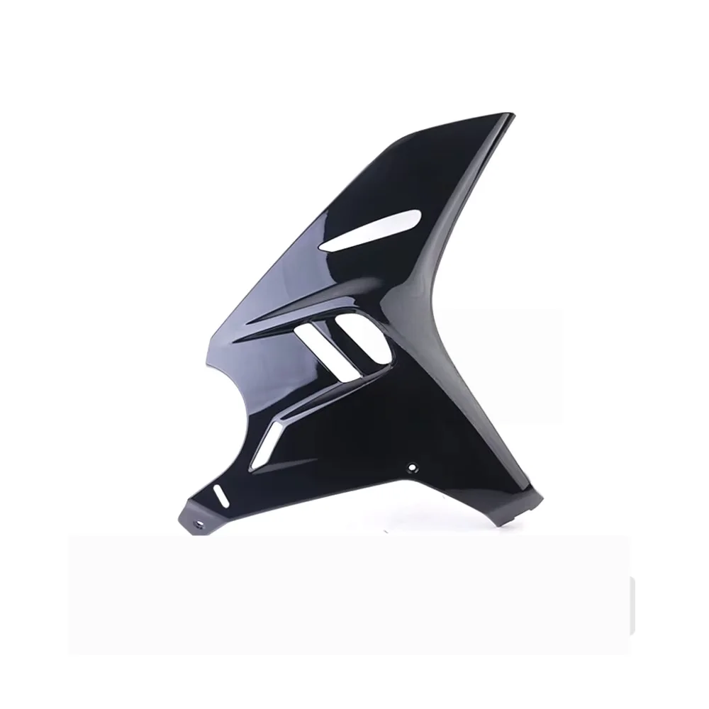 Good Quality For CFMOTO  675SR 675SR-R radiator left and right decorative panels CF650-10 shell surround Original Accessories