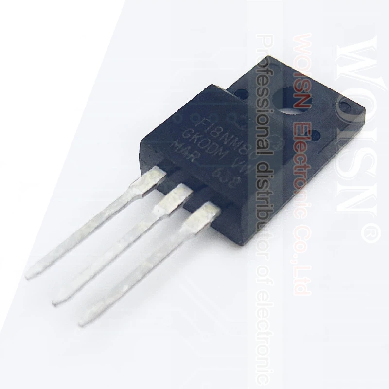2-5PCS STF18NM80 F18NM80 K03B7 03B7 215RVA6BVA11FG K2782 2SK2782 MP7721DF MP7721 TDA7056AT TDA7056