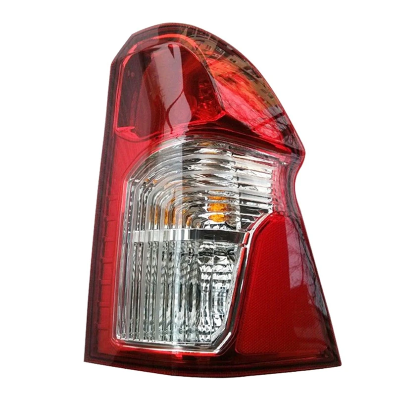 Rear Tail Light Assembly For Ssangyong Actyon Sports 2012-2014 Brake Stop Parking Lamp