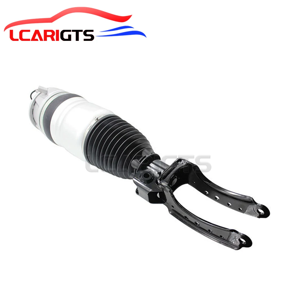 

1xFront Left/Right New Air Suspension Shock Strut For Porsche Cayenne 92A VW Touareg II 7P 7P6616039H 7P6616040H 95835803900