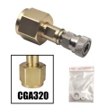 CGA320 Female