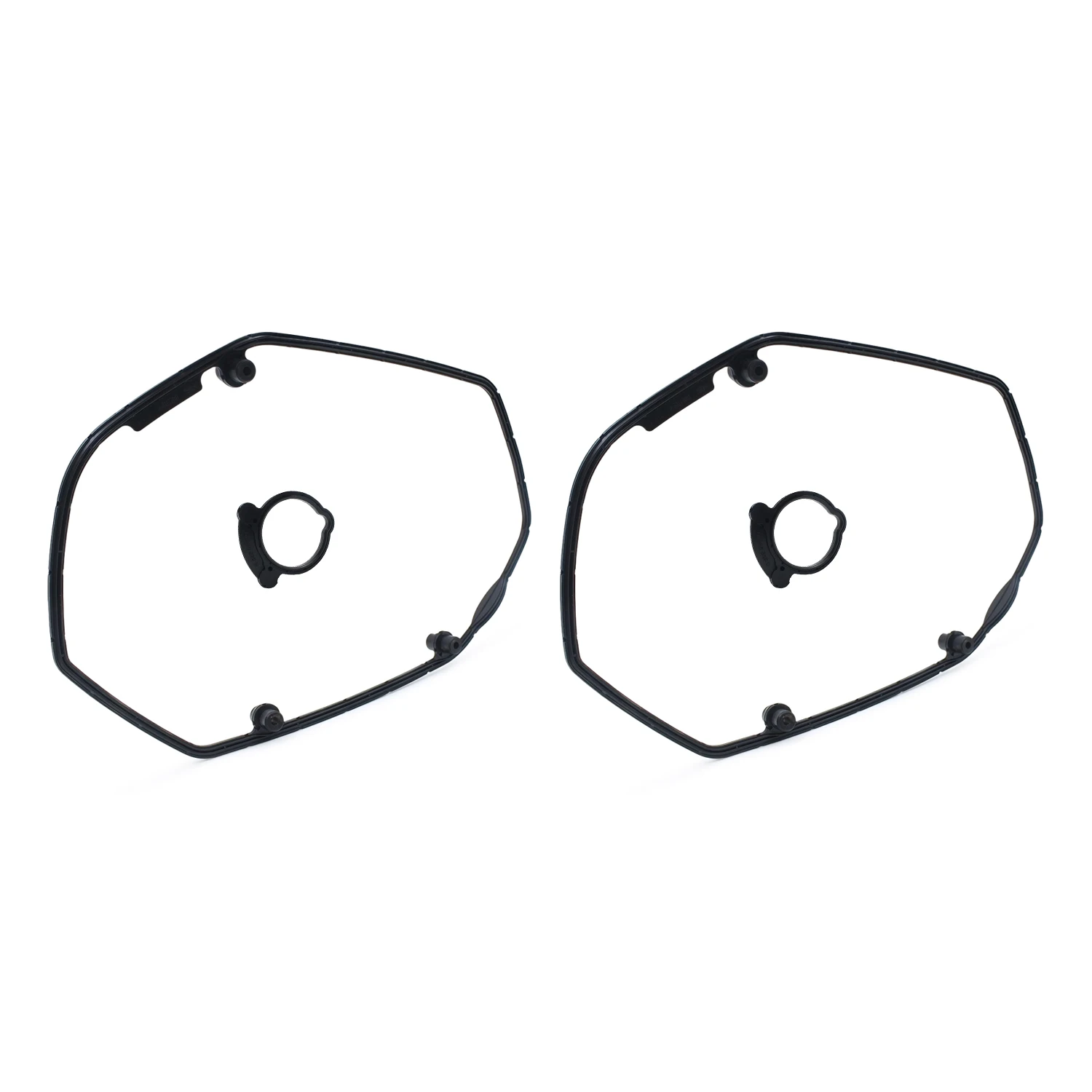 11127923596 Cylinder Head Valve Cover Gasket Seal For BMW R1250GS R 1250 GS ADV GSA R RS RT 19 20 21 0J90 K50 K51 K52 K53 K54