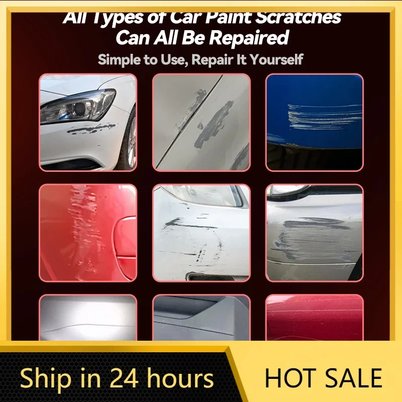 

Комплект для ремонта колесных дисков Toyota GR Corolla: краска для устранения царапин, ремонтный набор для колес, серый цвет