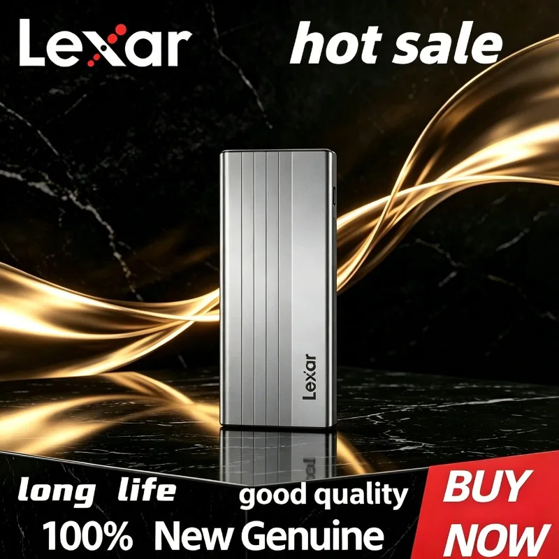 Lexar Hot Sale Original USB 3.2 USB Flash Drive V400 Pen Drive 32GB 64GB 128GB Black Memory Stick Flash U Disk for Computer
