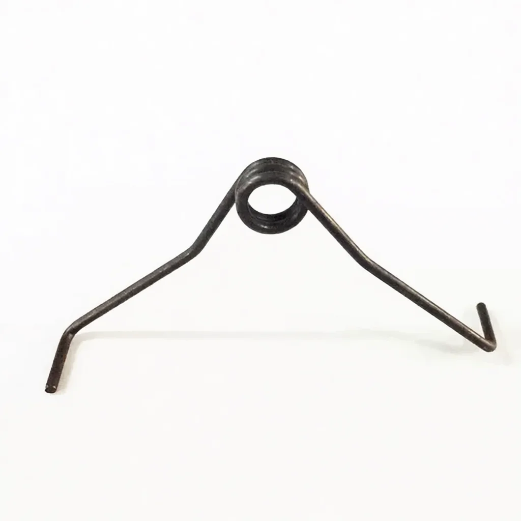 Anti Rust Stainless Steel Garden Scissors Spring Loaded Pruning Shears For Household Flower Pot And Orchard Maintenance