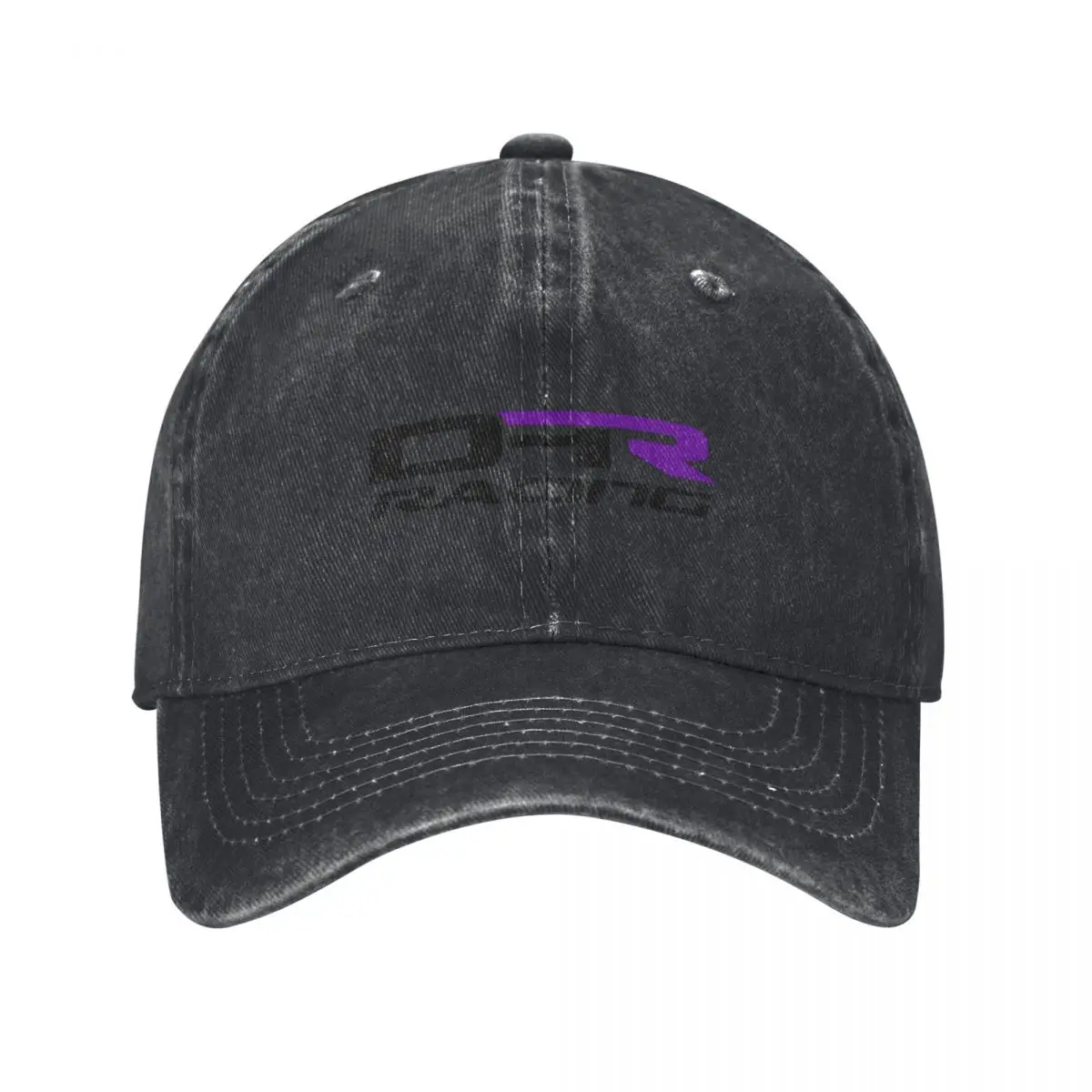 DHR Denny Hamlin Racing Baseball Cap Snapback Cap Hat Baseball Cap New In Hat Golf Women's Men's