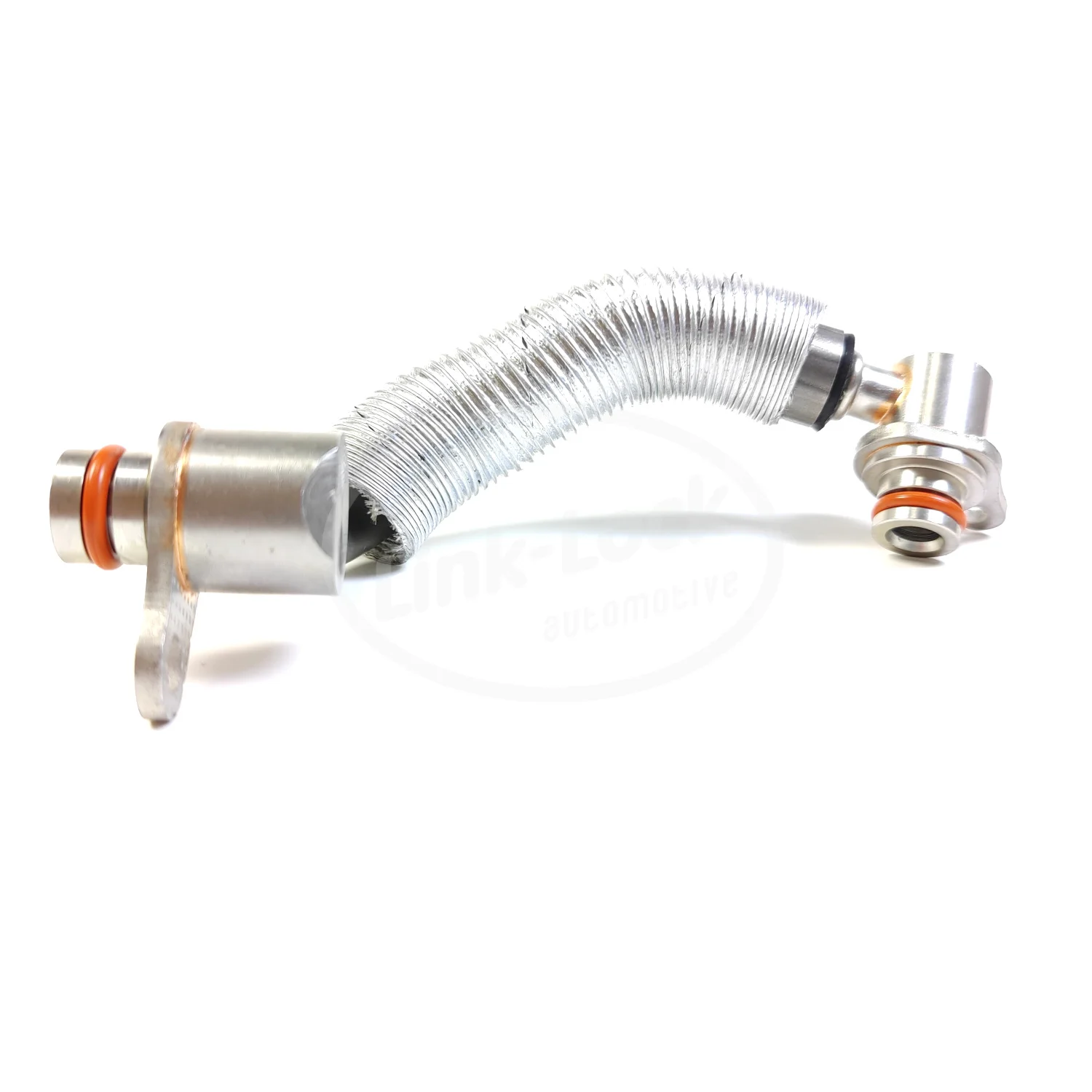 LINK-LOCK Turbo Radiator Coolant Return Pipe 11538663517 11538626655 11537588936 for BMW N20 Engine 1 Series 3 Series 5Series X1