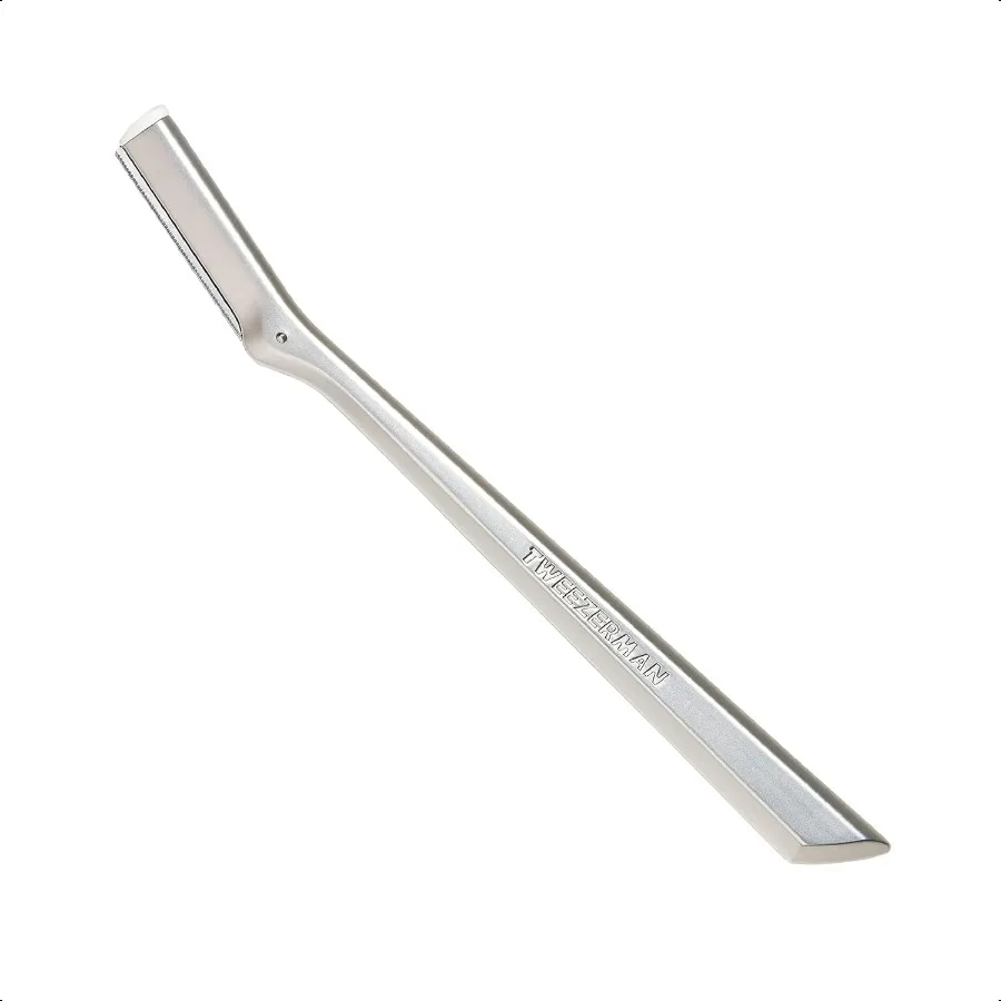 Stainless Steel Facial Razor
