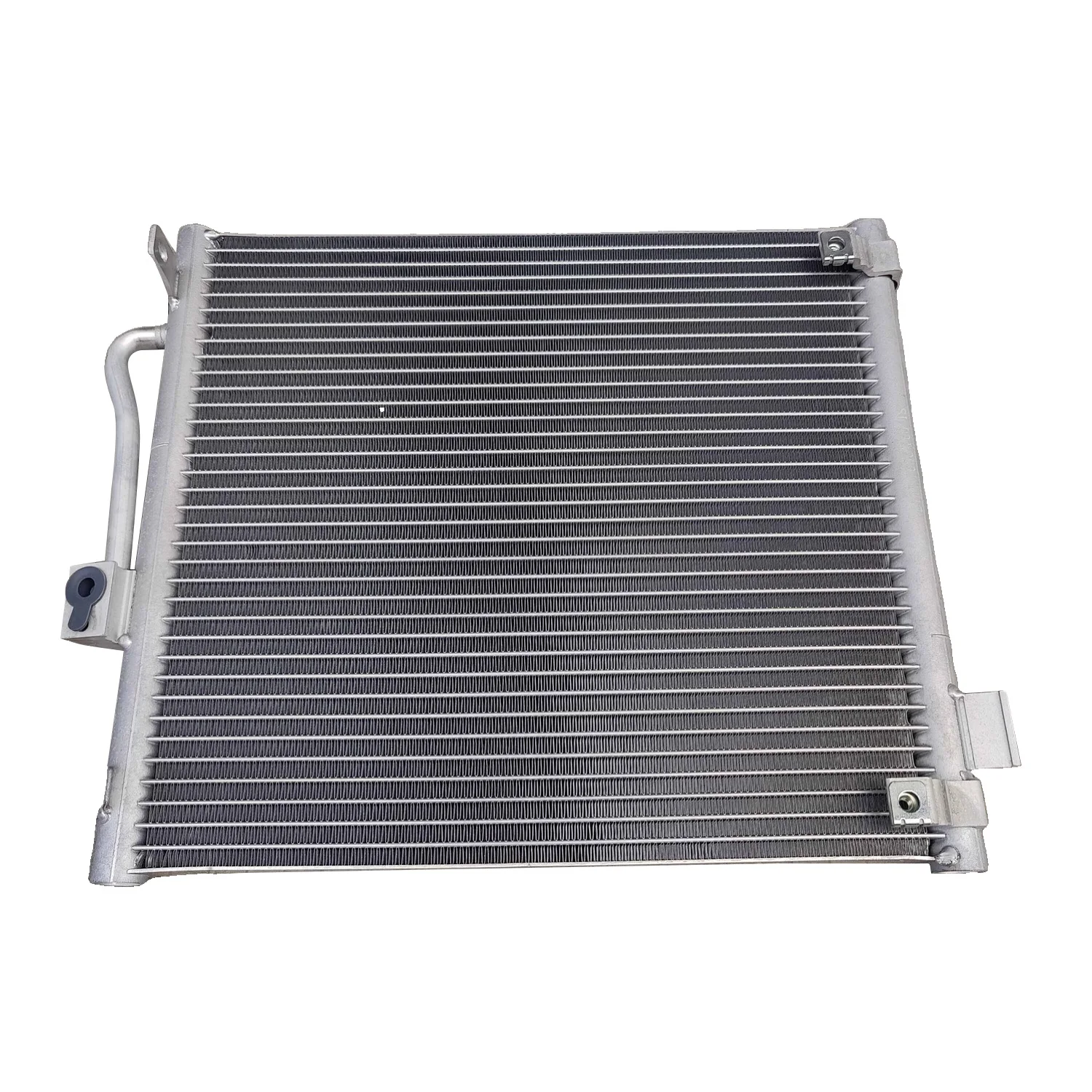 

6007610-00-B 6007613-00-B Condenser Is Suitable for Tesla Model s Automotive Cooling System