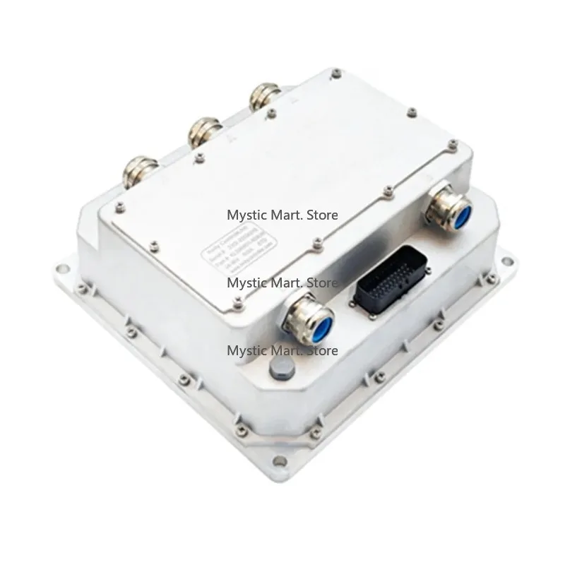 

KHS High Voltage 400V 450V 350A Opto-Isolated Sinusoidal Motor Controller (320V-360V) (200A-500A)