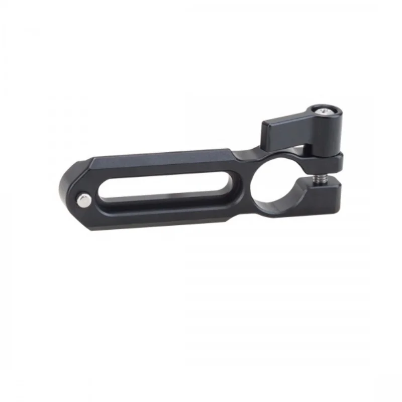 

NITZE NATO RAIL (3"/76 MM) WITH 15 MM PISTON ROD CLAMP - N49-NC3