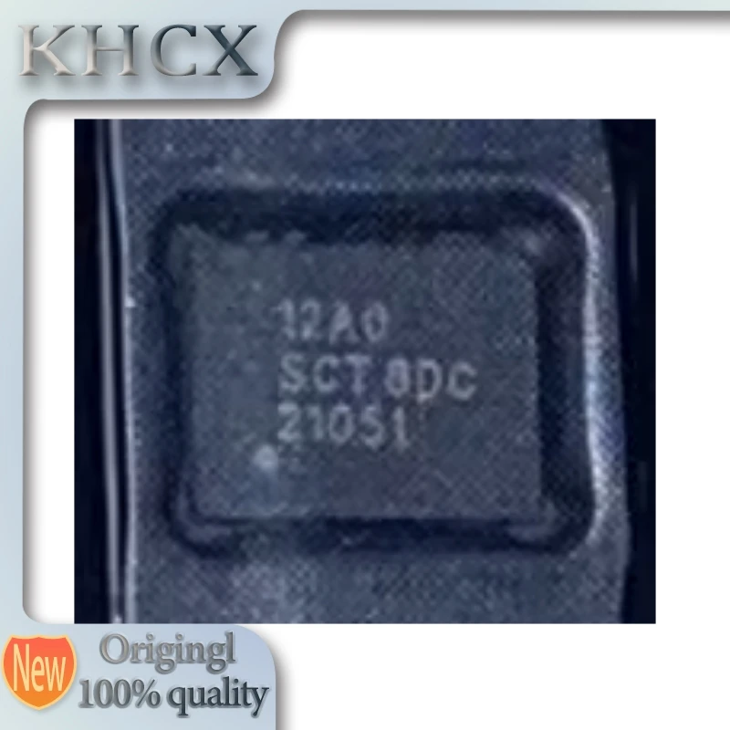 SCT12A0DHKR 10PCS~100PCS/LOT SCT12A0 12A0 DFN20 New original Free Shipping