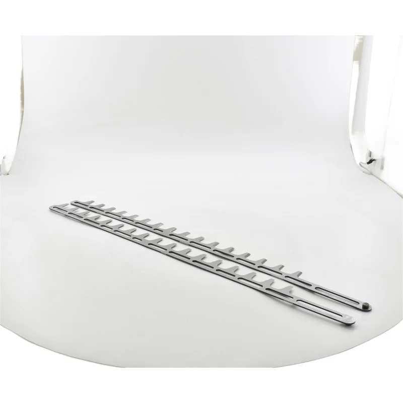 Applicable au taille-haie à couteau unique Steele, lame 87R/86R (nouveau)