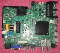 TP.SK506S.PB802  Network WiFi TV motherboard  FOR AKAI  TV   LQ315T3HC64  1366X768  OR  1920X1080